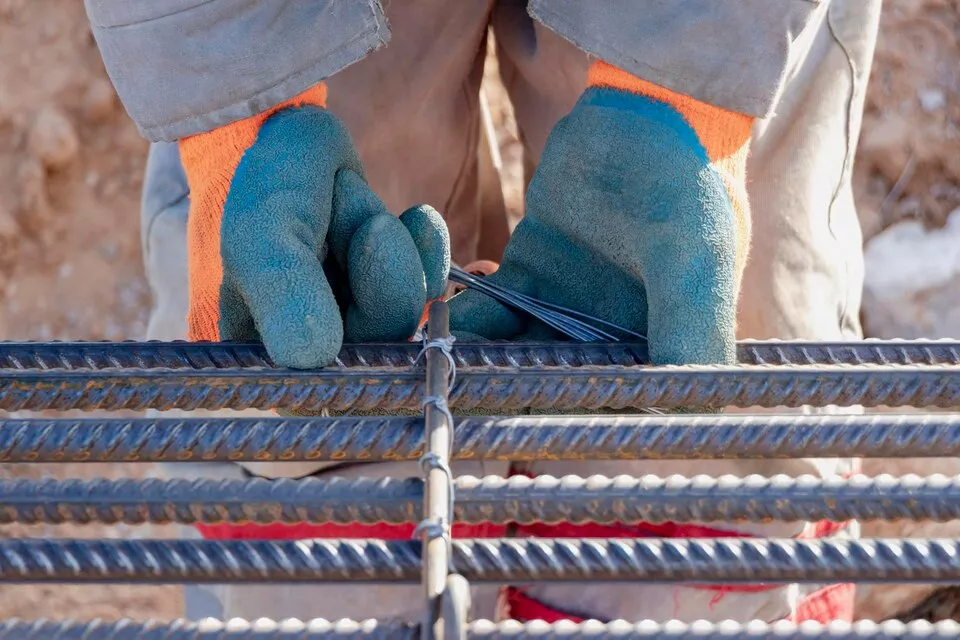 میلگرد بهتر